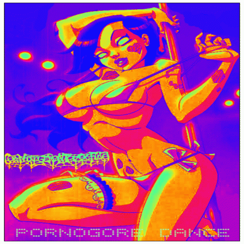 Copronecrogerontozoofilia : Pornogore Dance
